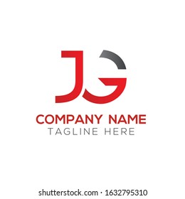 Jg Logo High Res Stock Images Shutterstock