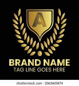 Design für Logos für Buchstaben erstellen