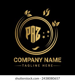 Creative Letter logo design here