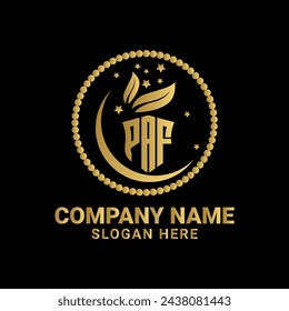 Creative Letter logo design here