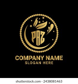 Creative Letter logo design here