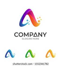 Company Name Logo High Res Stock Images Shutterstock