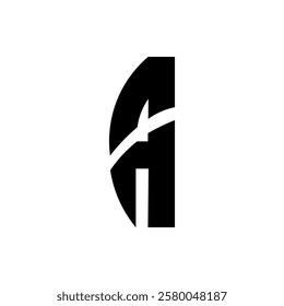 Creative A Letter Logo Design for Modern Brands