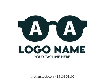 Creative A Letter Logo Design Vector Brand Identity With Letter A Icon

