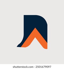 Creative A Letter Logo Ideas for Your Brand.
