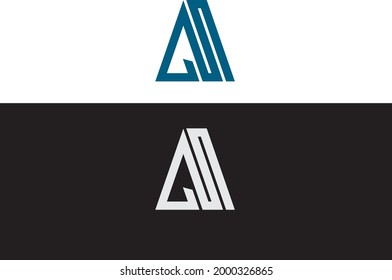 Logo de la carta de Creative AS para tu empresa