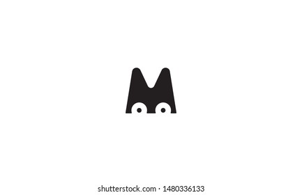 79 Hidden Cat Logo Images, Stock Photos & Vectors | Shutterstock
