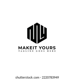 Resumen de la letra inicial logotipo MY o YM en color negro aislado en color blanco aplicado para el logotipo de marca personal también adecuado para las marcas o empresas tienen el nombre inicial YM o MY.