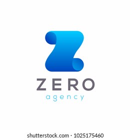 Creative Letter N Logo Icon Design Vector Template Elements.