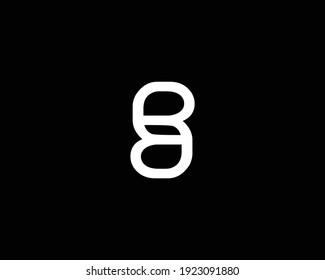 creative letter S logo design vector template