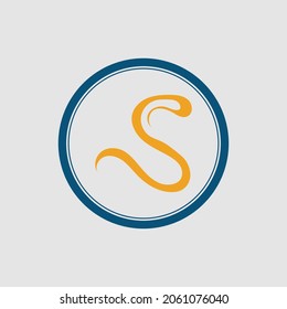 creative Letter S Logo Template vector icon design