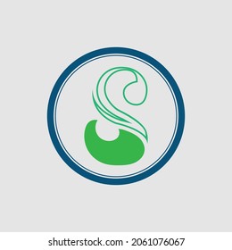 creative Letter S Logo Template vector icon design