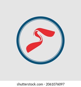 creative Letter S Logo Template vector icon design