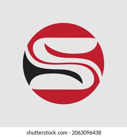 creative of Letter S Logo Template vector icon design
