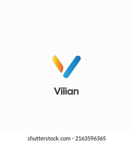 Creative Letter / Logo Design