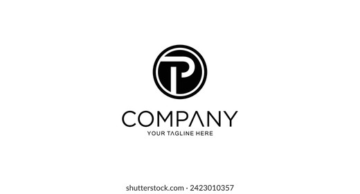 Creative letter from A to Z logo design with unique concept| premium vector