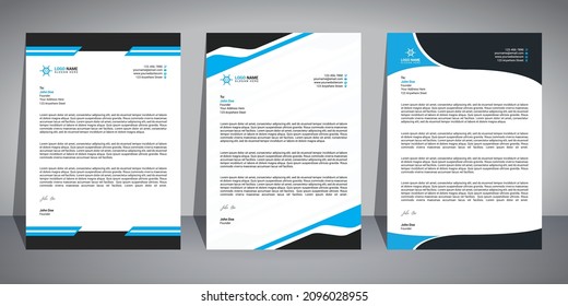 Plantilla Creativa De Diseño De Cabezas De Texto Para Empresas Y Empresas