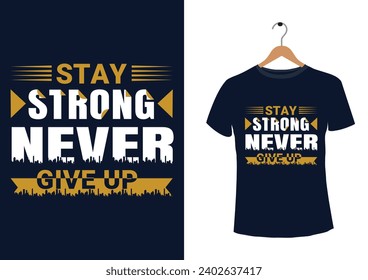 Creative lettering typography vector abstract graphic illustration for print T-shirt.