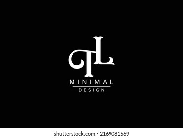 1,876 Letter Tl Logo Images, Stock Photos & Vectors | Shutterstock