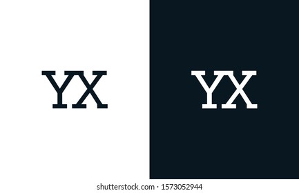 Yx Letter Images Stock Photos Vectors Shutterstock I write hits for serious inquiries￼ contact. https www shutterstock com image vector creative line art letter yx logo 1573052944