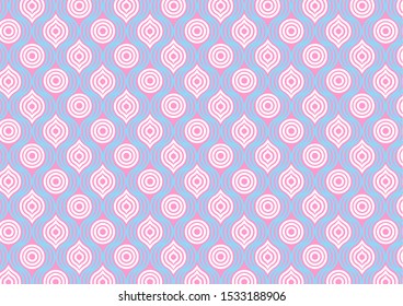 645 Elipse pattern Images, Stock Photos & Vectors | Shutterstock