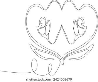 creative lines are very beautiful and cool