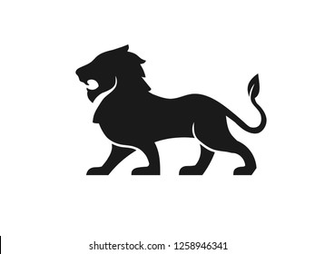 77,215 Lion Logo Images, Stock Photos & Vectors | Shutterstock