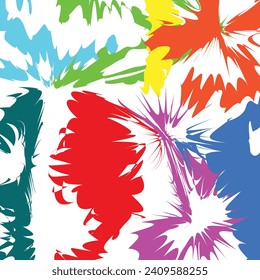 creative liquid background cellarful using adobe illustrator. 