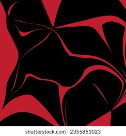 creative liquid backgrounh using adobe innustrator..