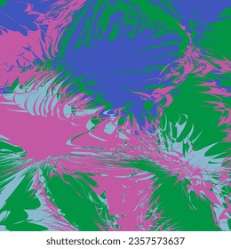 creative liquit background using adobe illustrator..