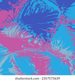 creative liquit background using adobe illustrator..