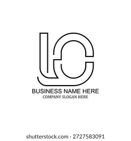 Creative LO logo design, modern minimalist branding, unique lo icon, professional LO identity, clean versatile visual identity
