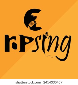  Creative Lo - Wordmark  - Corporate  - Brand Logo