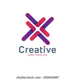 Creative logo