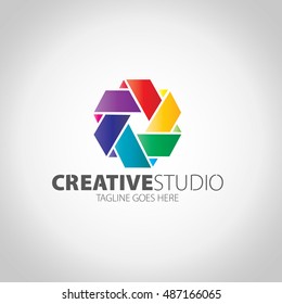 Creative Logo