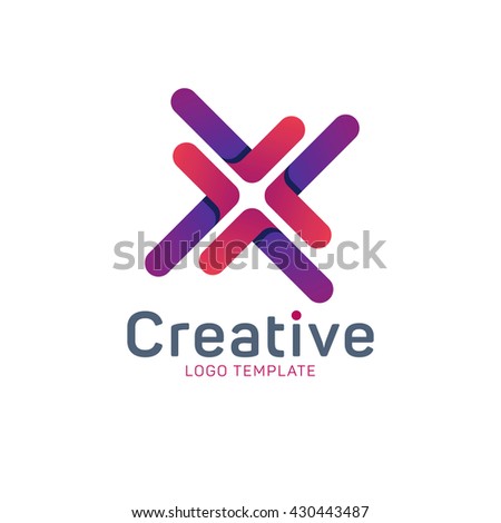 Creative logo