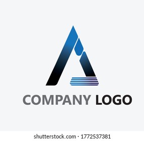 Creative logo for any kind of use 