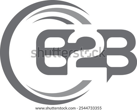 Creative Logo B2B specializes in providing businesses with unique, impactful, and tailor-made logo designs that truly capture their essence.