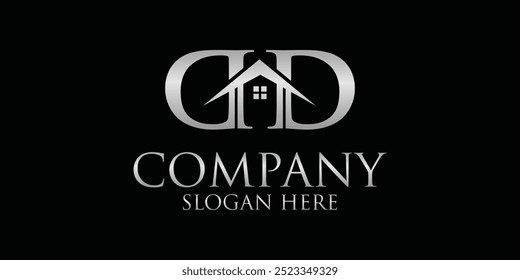 creative logo for companies, with a modern concept. for various business purposes