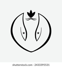 Creative Logo Company And Busniess  Design 