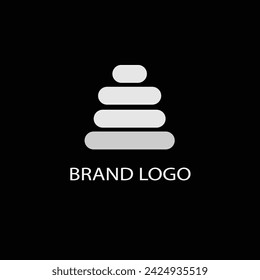 creative logo, company logo, vector logo