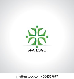 creative logo concept vector illustration 