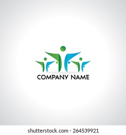 creative logo concept vector illustration 