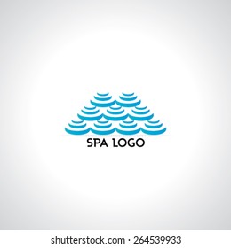 creative logo concept vector illustration 