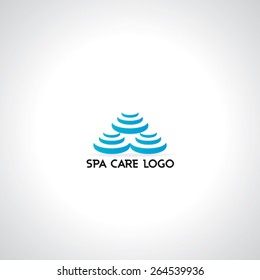 creative logo concept vector illustration 