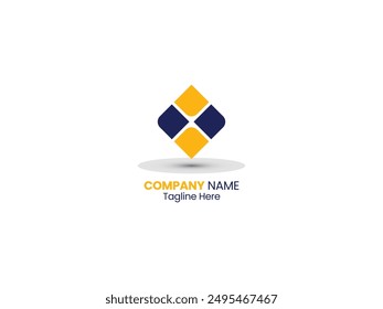 Diseño de logotipo creativo para todo tipo de negocios.