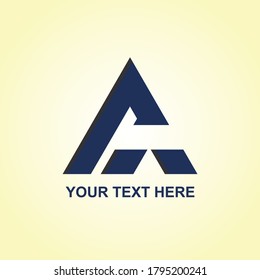 Ein kreatives Logo-Design für ein | Alphabet-Logo
