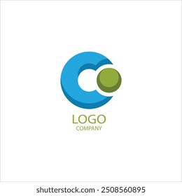 Design de logotipo criativo para qualquer marca de empresa ou comercial