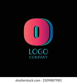 Creative Logo Design For Any Company Branding, Abstract Logo Template Design for your business