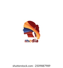 Creative Logo Design For Any Company Branding, Abstract Logo Template Design for your business